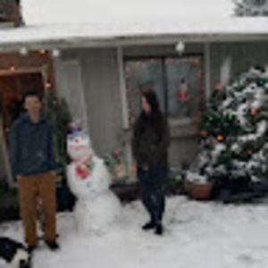 Meet your Posher, Shari